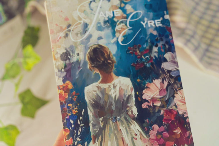 Jane Eyre | New edition