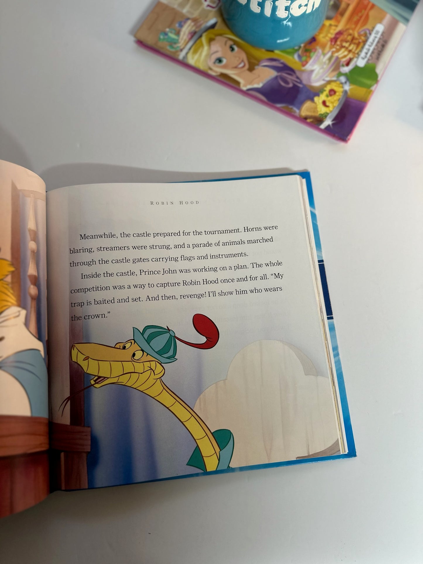 Disney Storybook Collection