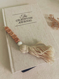 Gratitude Journal