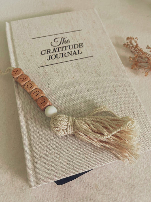 Gratitude Journal