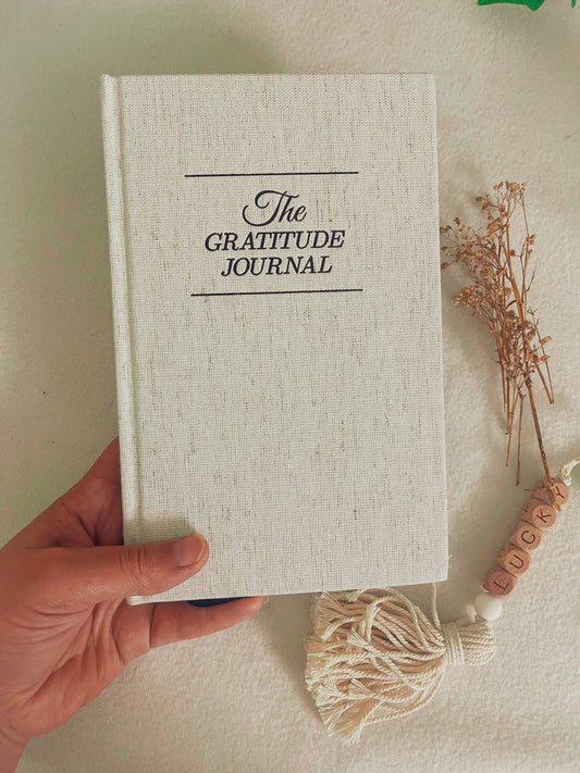 Gratitude Journal