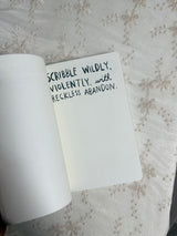Wreck This Journal