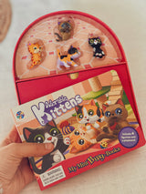 Adorable Kittens | Busy Books
