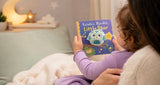 Twinkle, Twinkle, Little Star (Finger Puppet Book)