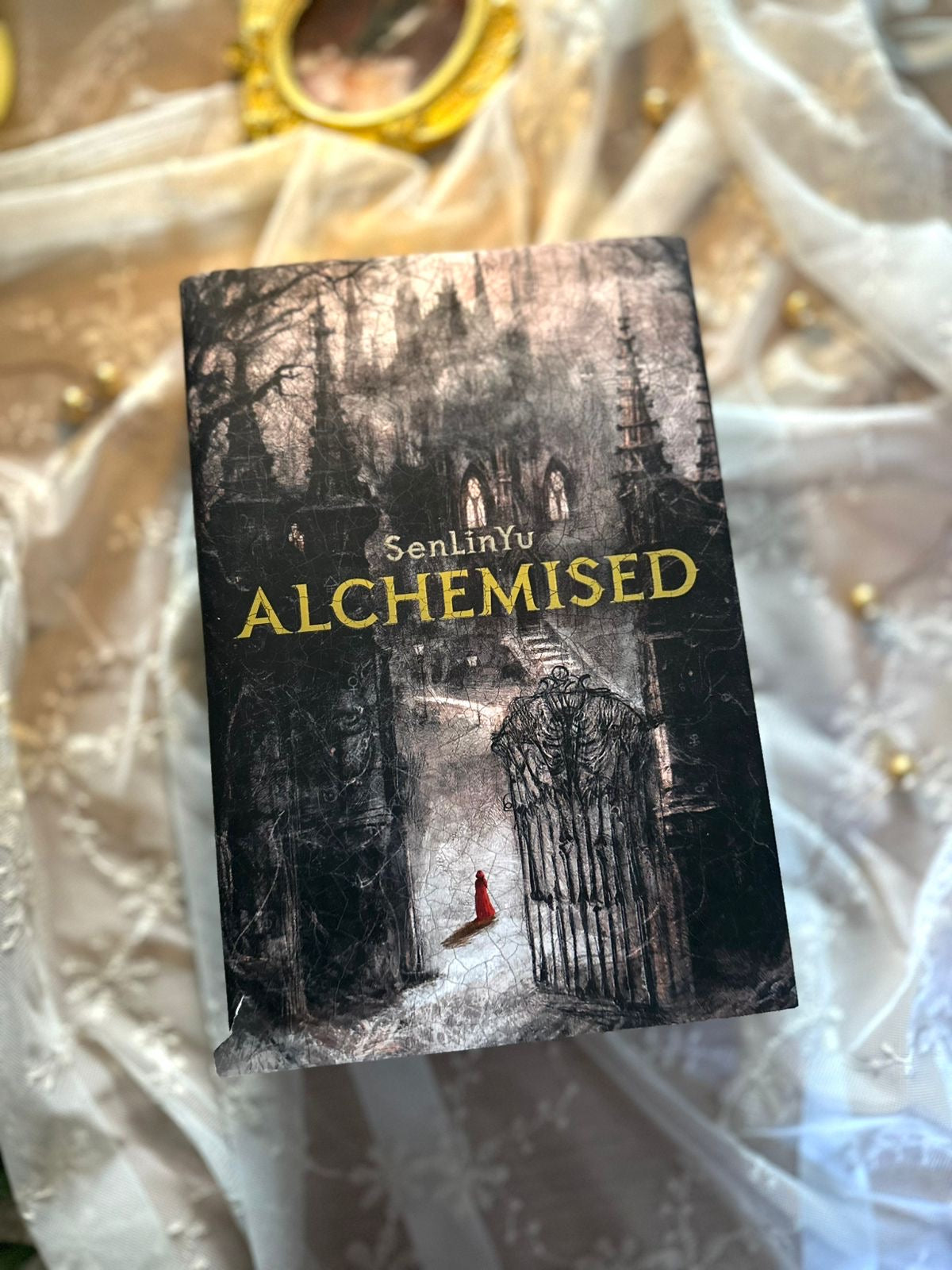 Alchemised ( بسعر مخفّض )