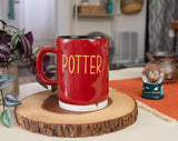 Harry Potter Handmade Mug