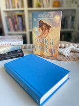 Disney Wings of Starlight (Wings of Pixie Hollow) | Hardcover