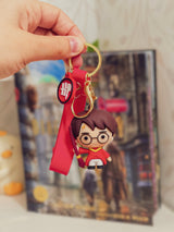 Harry Potter KeyChain