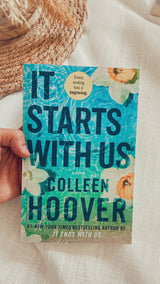 It Starts With Us(2) | Colleen Hoover