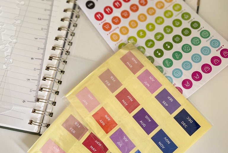 Weekly Planner