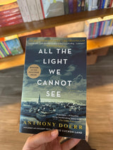 All the Light We Cannot See: A Novel
