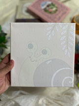 Paint by Numbers Canvas for Children with Frame ( 1 Frame without Colors )