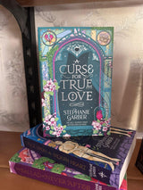 Stephanie Garber Once Upon a Broken Heart Series 3 Books Collection Set