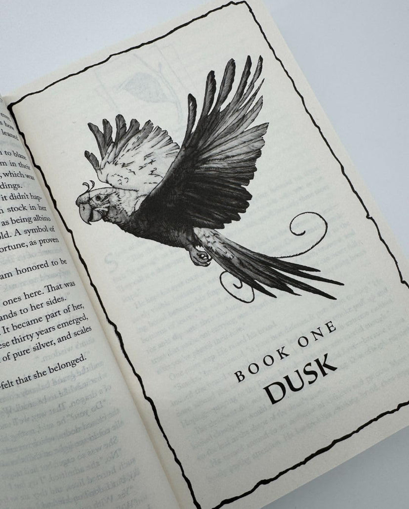 Isles of the Emberdark: A Cosmere Novel (Secret Projects)
