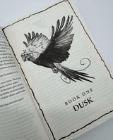Isles of the Emberdark: A Cosmere Novel (Secret Projects)