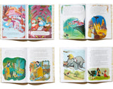 12 Beloved Disney Classic Little Golden Books (Boxed Set)