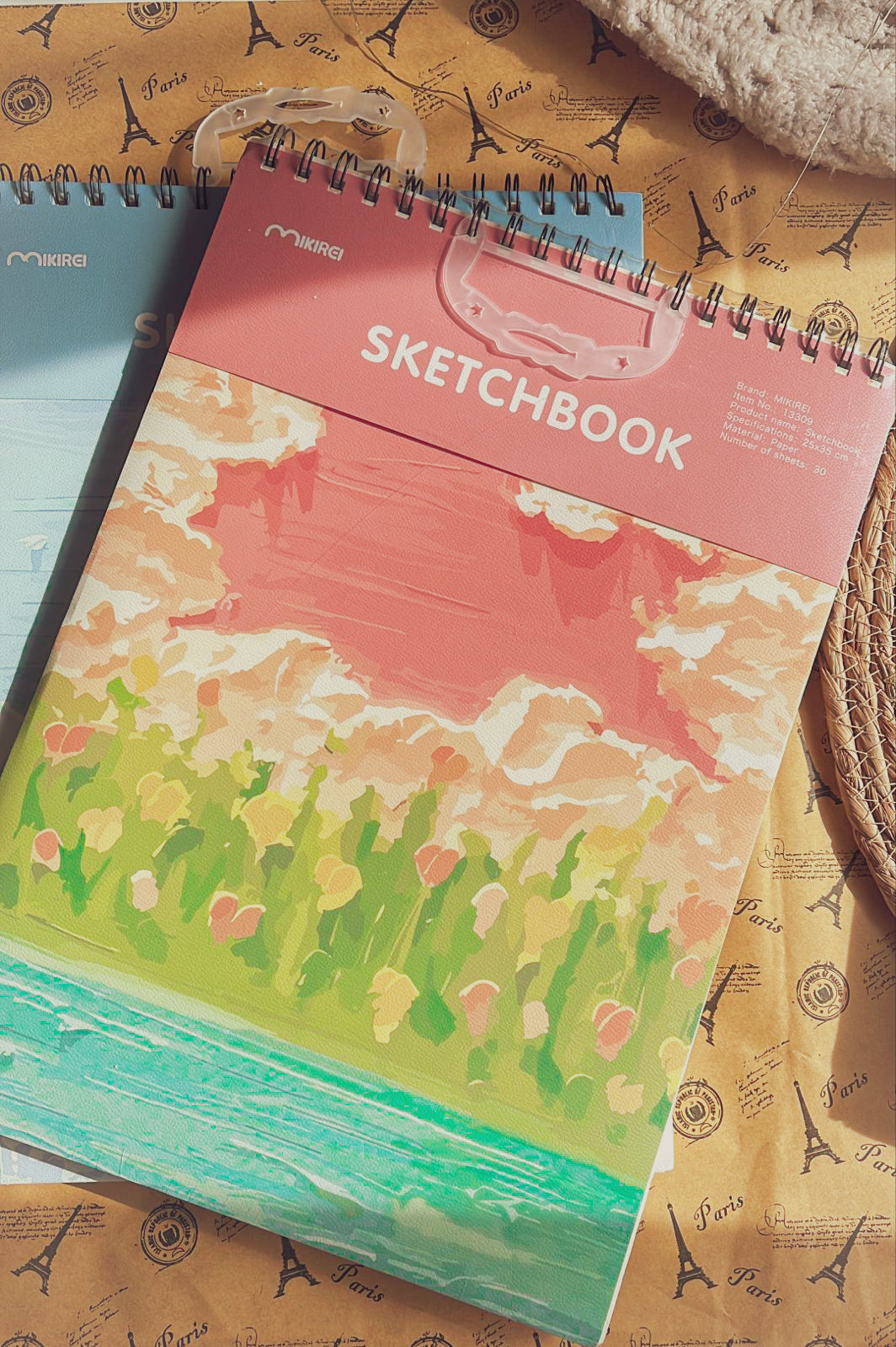 Sketch Book large 25*35