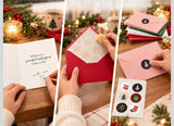 Christmas Cards - بطاقات اهداء ثيم كريسماس