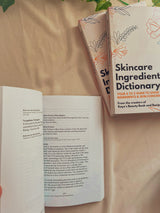 Skincare Ingredient Dictionary