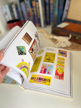 Harry Potter -World of Stickers