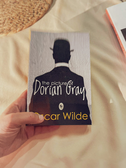 The Picture of Dorian Gray