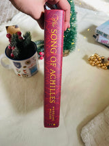 The Song of Achilles Deluxe Edition: A Novel