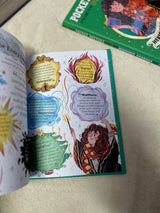 Pocket Potters: Hermione Granger (Little Guides to the Harry Potter Books #2)