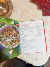 The Christmas Movie Cookbook: Recipes from Your Favorite Holiday Films
