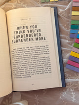The Universe Has Your Back: Transform Fear to Faith | hardcover