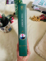 The Hobbit Illustrated by the Author: A Special Edition | Lord of the Rings