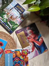 Mystery Disney Coloring Book
 - classiques Best of