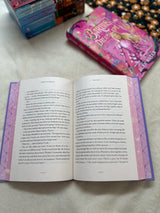 Barbie: Dreamscape | Alex Aster ، sprayed Edges