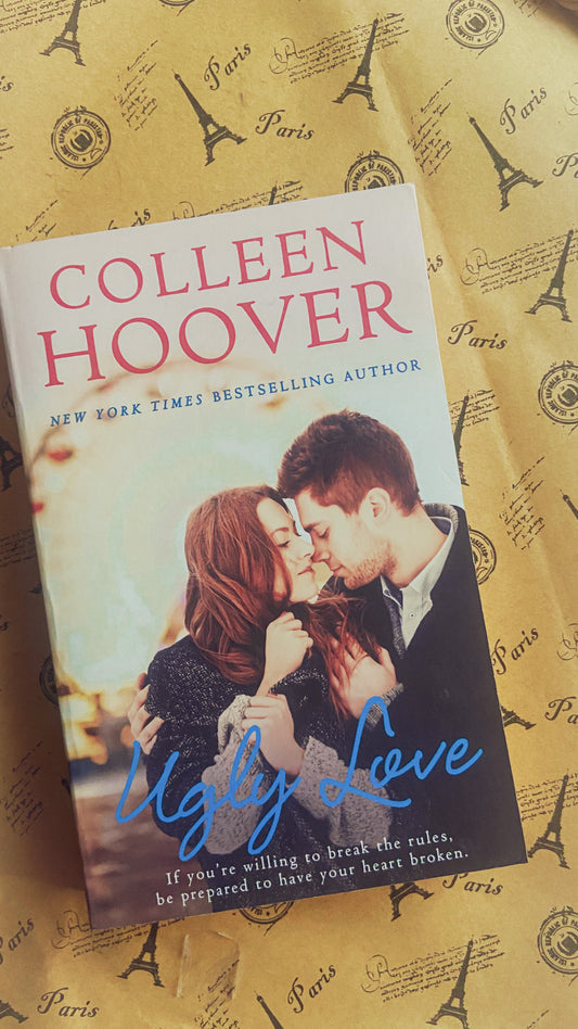 Colleen Hoover | Ugly Love