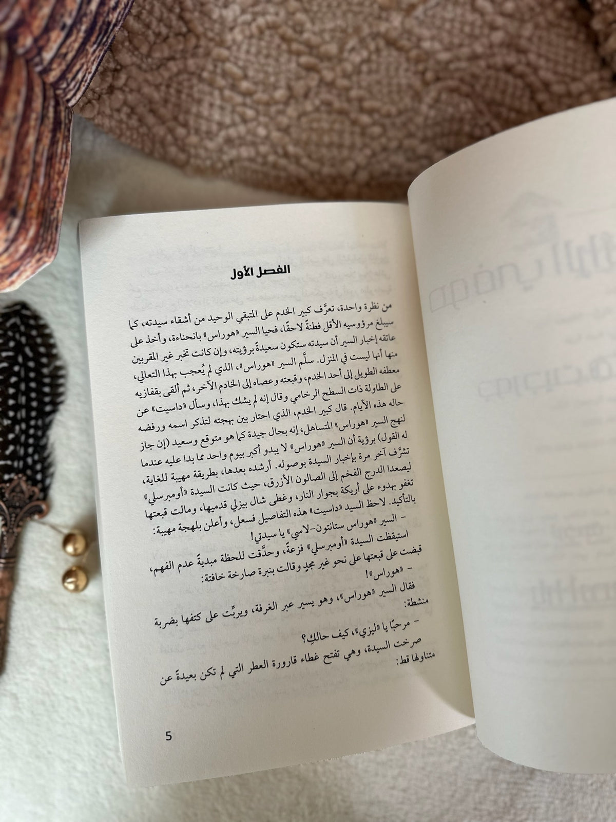 صوفي الرائعة ؛ The Grand Sophie