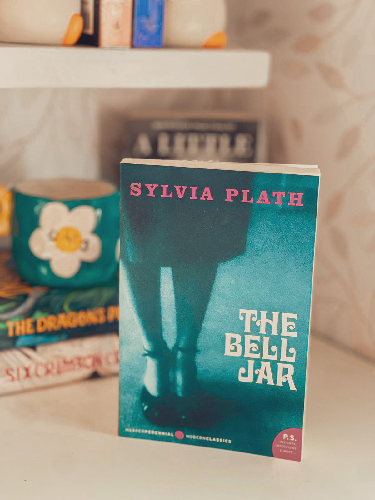 The Bell Jar