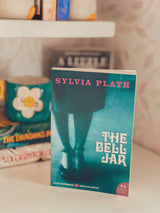 The Bell Jar
