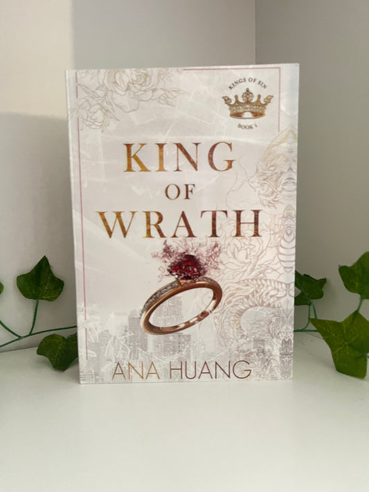 King of Wrath