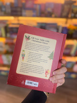 The Cozy Christmas Cookbook: 50 Recipes to Rediscover the Magic of the Season