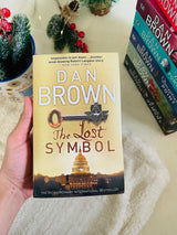 Robert Langdon Series Collection 7 Books Set By Dan Brown