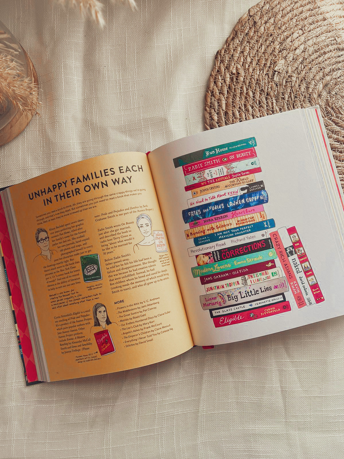 Bibliophile: An Illustrated Miscellany