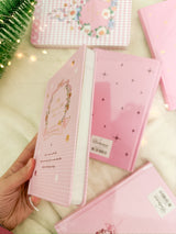 Colorful Notebook