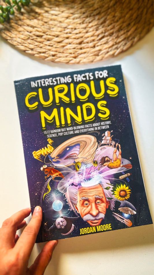 Curious Minds