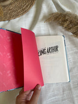 King Arthur ( Children Retelling)