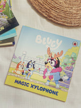 Bluey Let's Do This! Box of Books 10 Books Collection Box Set