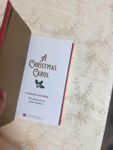 A Christmas Carol (Deluxe Gift Edition)