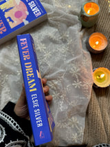 Fever Dream: A Novel (Emerald Lake) | Elsie Silver