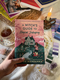 A Witch's Guide to Magical Innkeeping