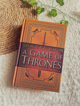 Game of Thrones: The Illustrated Edition (A Song of Ice and Fire Illustrated Edition)