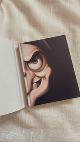 Serena Valentino's Villains Box Set: Books 1-3 (paperback)