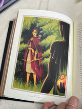 Mythology (Illustrated Edition): Timeless Tales of Gods and Heroes
